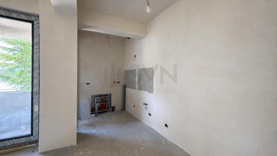 Garsonieră semidecomandată în Ștefan cel Mare