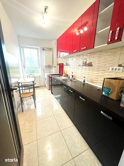 Apartament modern 2 camere in CUG | Lift + Parcare | 400 Euro - 6