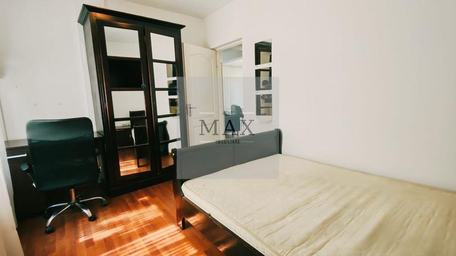 Apartament 4 camere de închiriat Zorilor, zona Recuperare, etaj 1 - 11