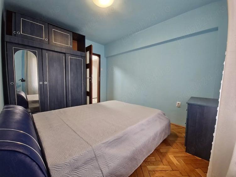 Apartament cu 3 camere decomandat în Tudor Vladimirescu