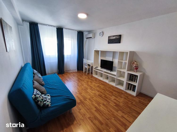 Garsoniera bloc mixt Petre Ispirescu Rahova - 8