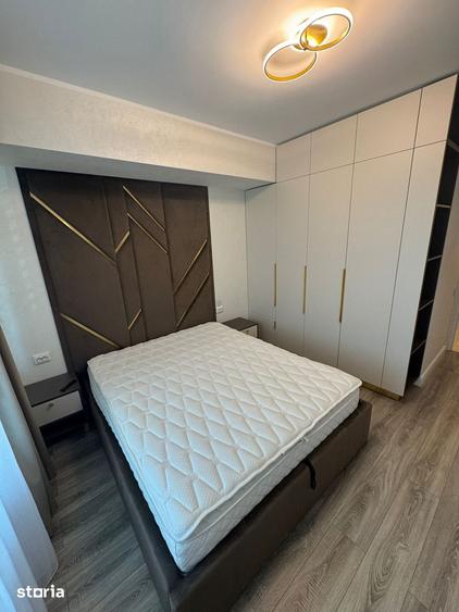 Prima inchiriere! Apartament premium decomandat, et 3, Royal Town Iasi - 1
