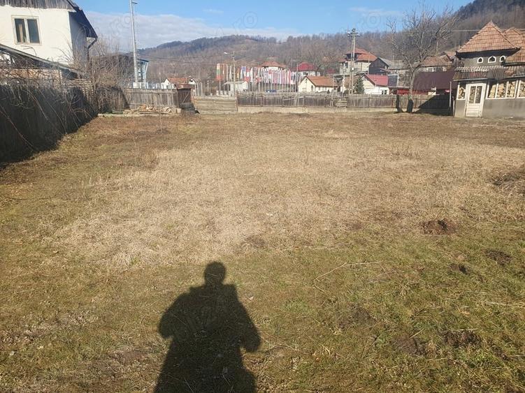 Teren în Central