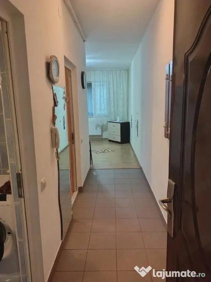 Garsonieră în Giurgiului