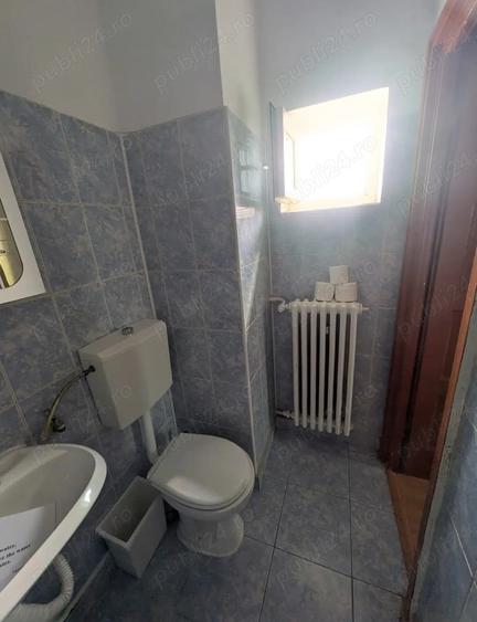 Apartament cu 2 camere semidecomandat în Romană