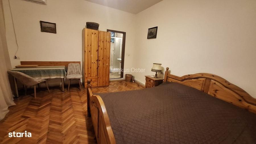 Casa de inchiriat, 4 camere, Elisabetin