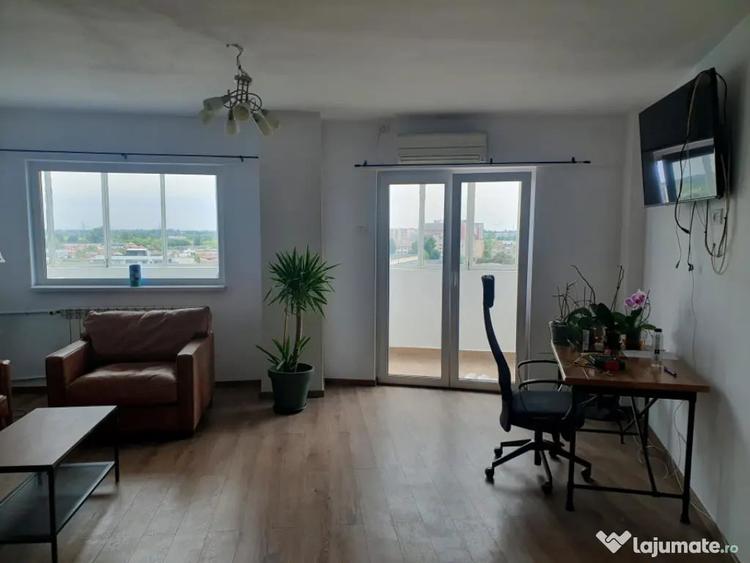 3 camere, Calea Vitan etaj 8/10, bloc reabilitat termic - Bucuresti (Bucuresti-Ilfov) - 6