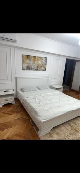 Garsonieră decomandată în Tineretului