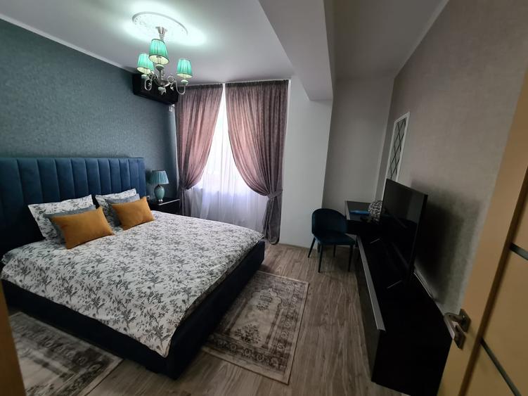 Apartament 2 camere Mamaia - Moonlight zona Vega - 450 euro - 5