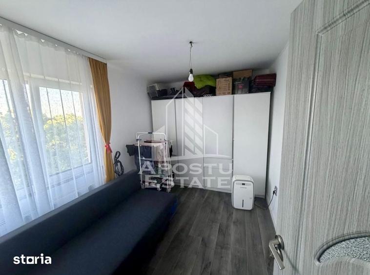 Apartament cu 3 camere în Elisabetin