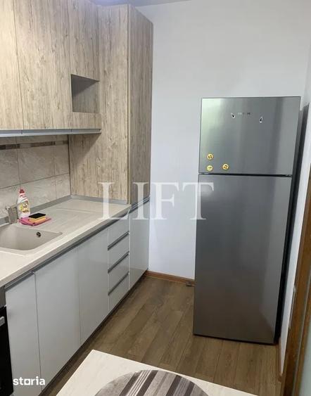 Apartament de 2 camere, 50mp, Zona Tractorul/ mobilat - utilat - 5