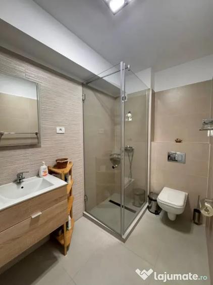 Apartament 2 Camere Mamaia Nord | Distrikt Residence | Comis - 12