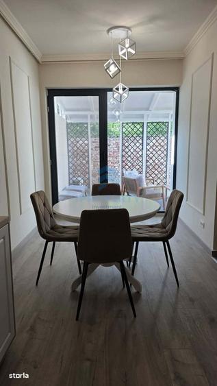 Inchiriere Apartament 2 cam in Decebal,MOBILAT LUXOS, BLOC NOU, PARCAR - 3