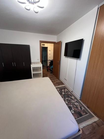 Apartament cu 2 camere în Cățelu