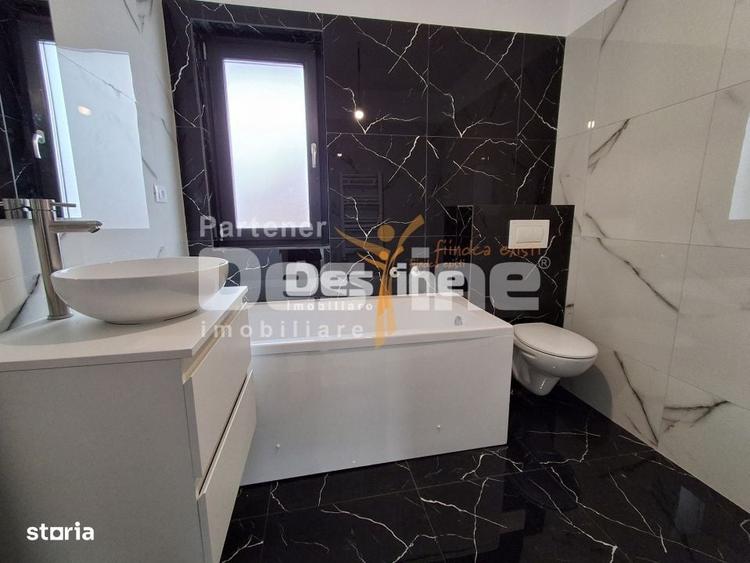Casă cu 4 camere în Horpaz