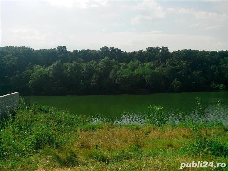Teren de 900 mp, în Brănești
