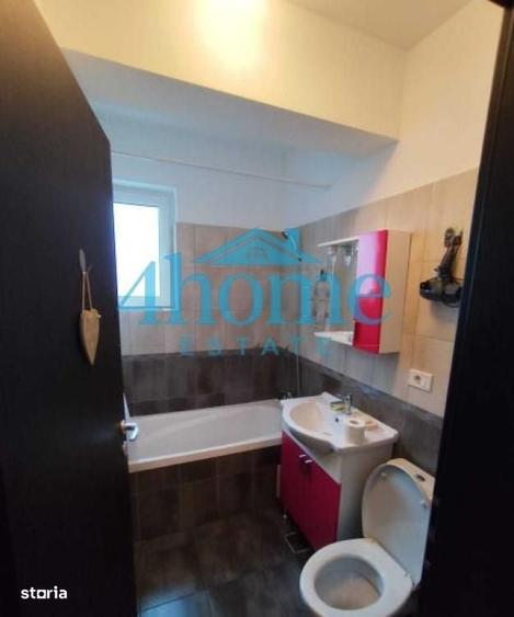 Apartament cu 2 camere în Berceni