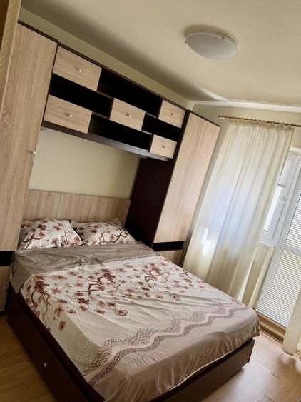 Apartament cu 2 camere decomandat în Dosu Bricii