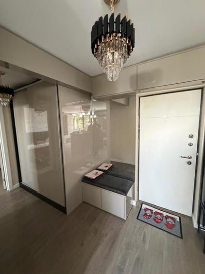Apartament 2 camere, 49.80 mp, zona Calea București - 9