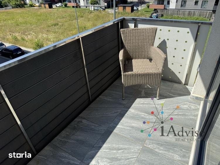 Apartament cu 2 camere în Bartolomeu