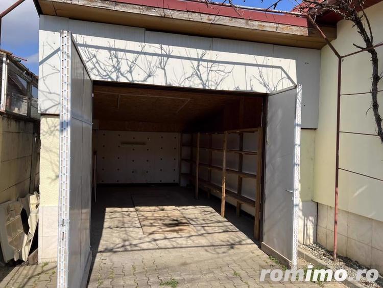 Casă cu 3 camere cu Teren 1000 Mp în Central