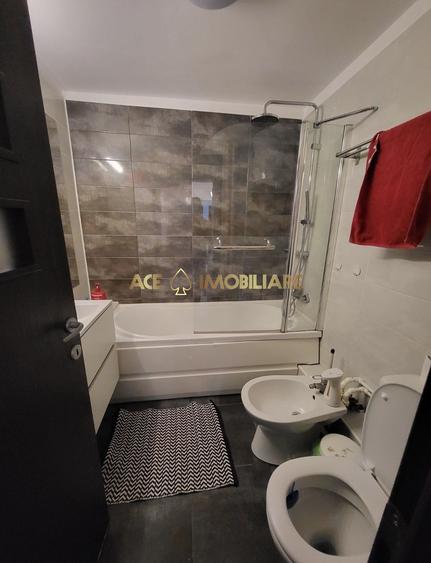 Apartament cu 3 camere decomandat, mobilat în Dristor