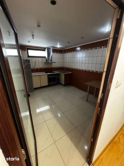 Apartament cu 3 camere în Obor