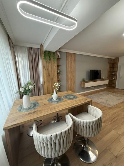Apartament cu 2 camere în Pipera — fotografia 1