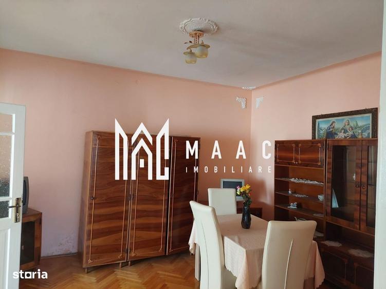 Casă cu 3 camere în Ciumbrud