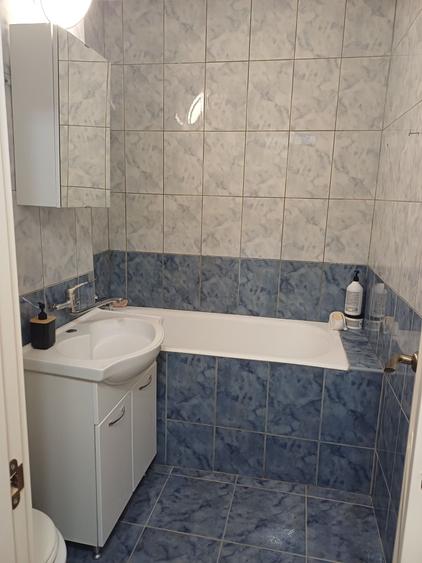 Apartament cu 2 camere semidecomandat în Bucureștii Noi