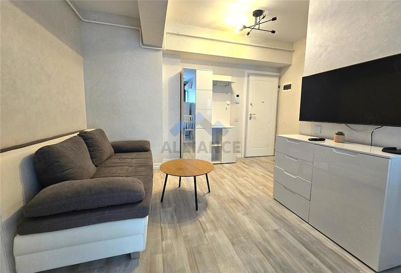 Apartament cu 2 camere în Filiași