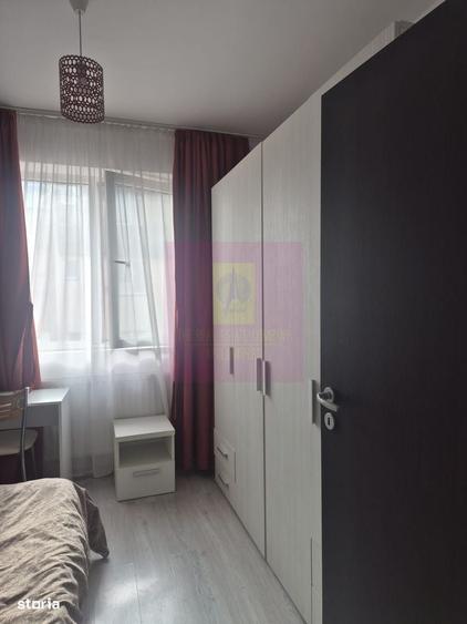 Apartament cu 3 camere în Roșu