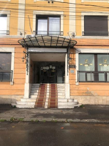 Spațiu comercial, de 230 mp, în Unirii