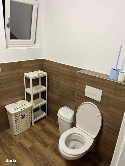 Apartament 2 camere tip Studio Sanpetru - 7