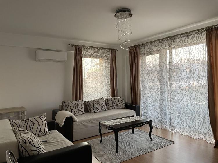 Apartament cu 2 camere decomandat în Calea Turzii