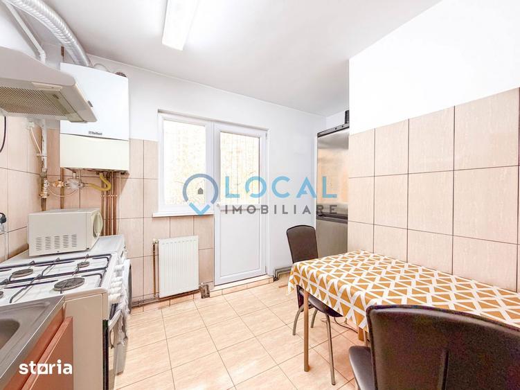 Apartament 2 dormitoare | Decomandat | Piata Marasti - 5
