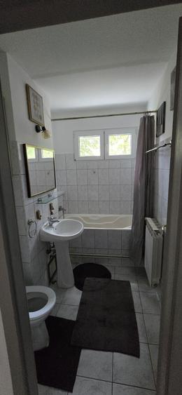 Apartament cu 2 camere semidecomandat în Take Ionescu