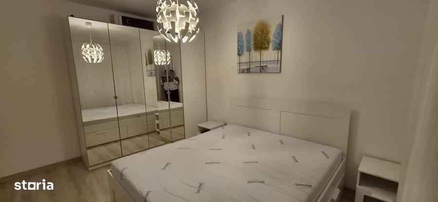Apartament cu 3 camere decomandat în Giroc