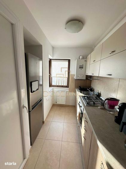 Apartament cu 2 camere decomandat în Lotus