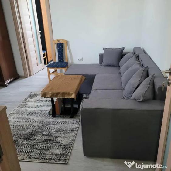 Apartament 2 camere Gheorgheni - 6