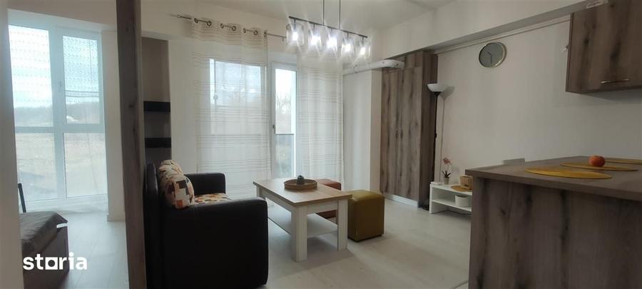 Apartament cu 2 camere în Aeroport