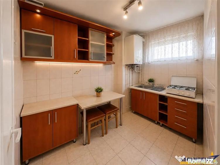 Garsonieră nedecomandată în Tudor