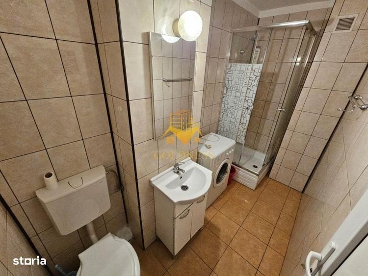 2 camere decomandate, balcon, Zona Kaufland, Piata Marasti, OMV, Profi - 4