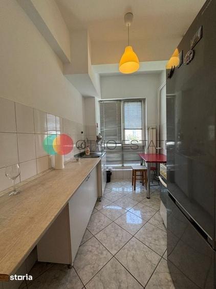 2 Camere Unirii-Universitate | Langa Metrou - 1