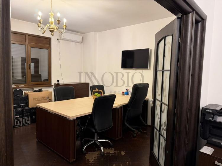 Apartament 3 Camere | 94mp2 | Boxă | Piața Romană - 3