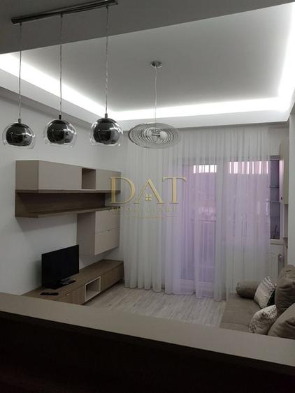 Apartament cu 2 camere | parcare  | Central | Clădirea NTT Data - 2