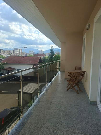 Apartament 2 camere decomandat, etaj 2 mobilat +utilat - 2