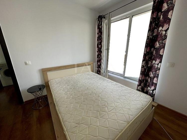 Apartament cu 2 camere în Dâmbul Rotund