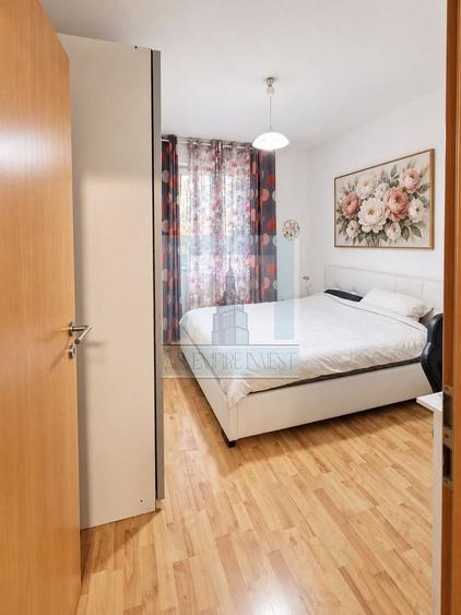 Apartament 2 camere mobilat/utilat - zona Avantgarden Bartolomeu - 4