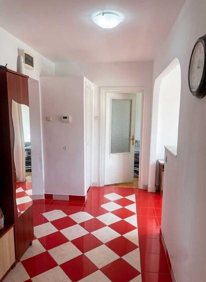 Apartament 2 camere | George Cosbuc - 2